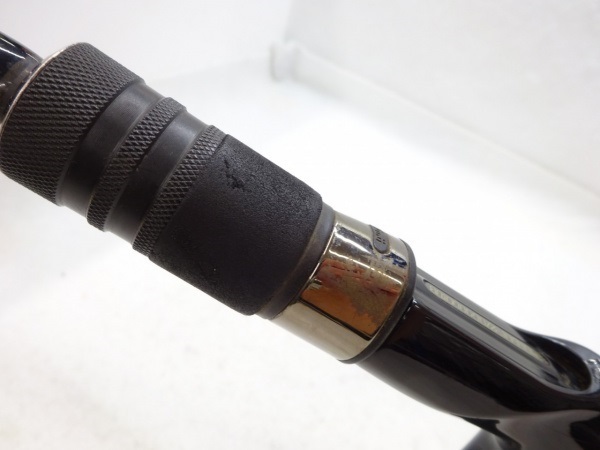 12サイドワインダー HGC-77XS-GP